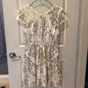 B. Darlin Homecoming/Prom Dress